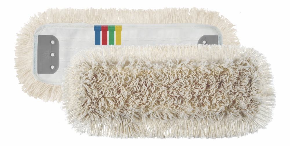 Ricambio Wet System TTS in cotone bianco 40 cm