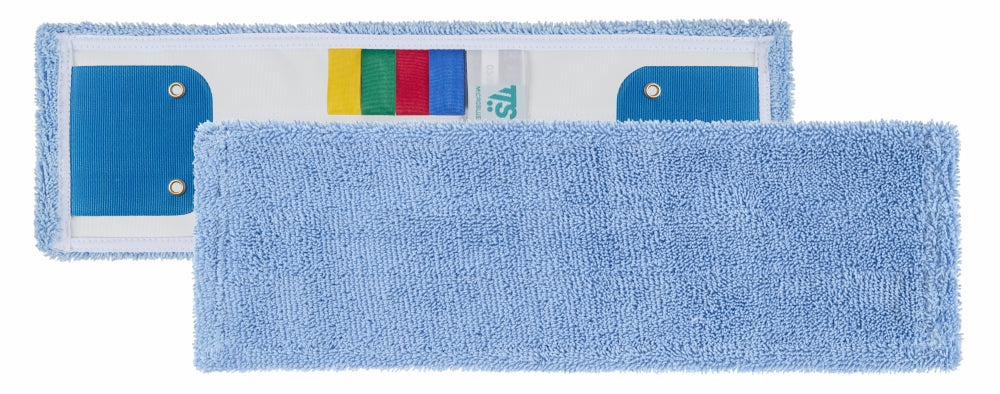 Ricambio Wet System TTS Microblue azzurro 50 cm