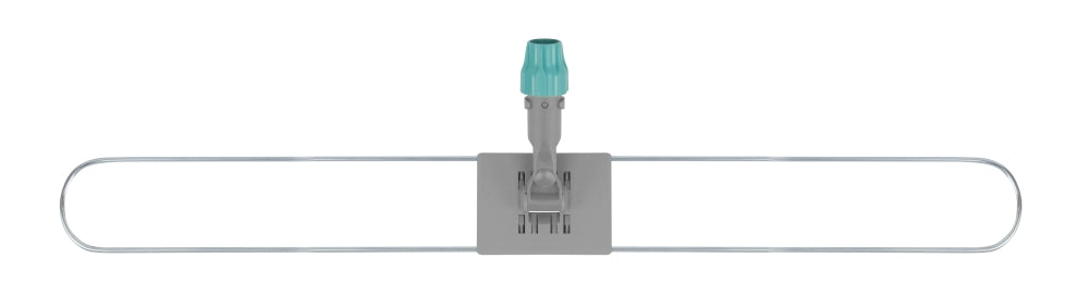 Telaio TTS per spolvero 100 cm con placca e snodo
