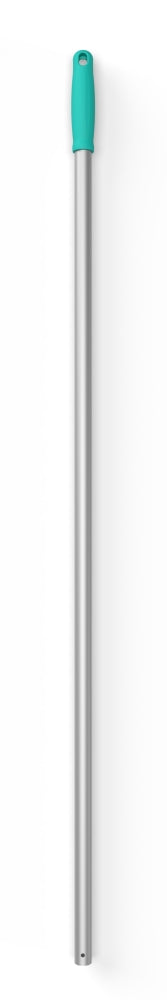 Manico TTS in alluminio verde 140 cm