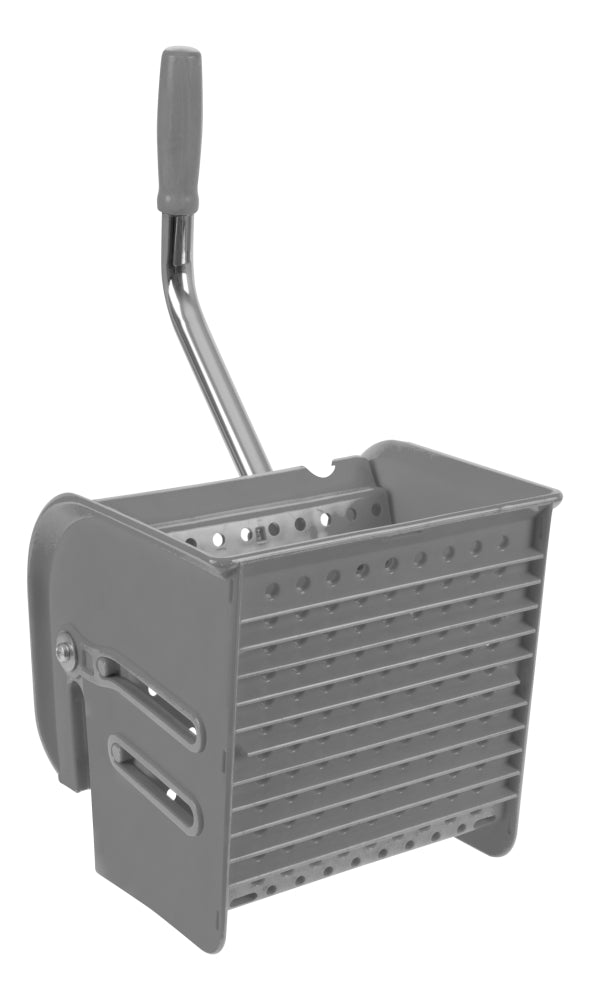 Strizzatore professionale TTS a libro grigio