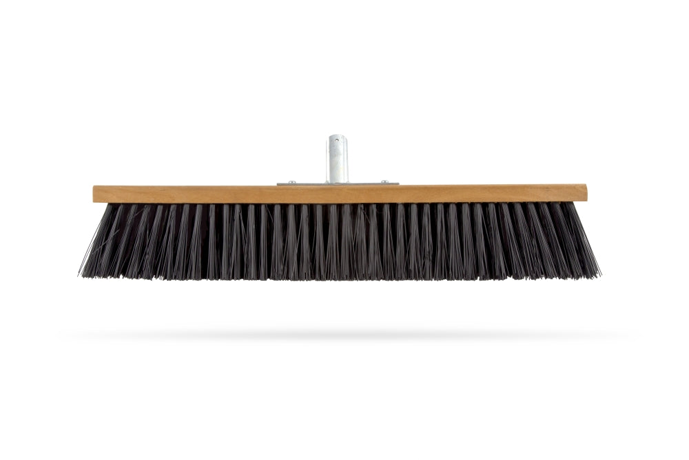 Scopa professionale TTS in PVC 60 cm