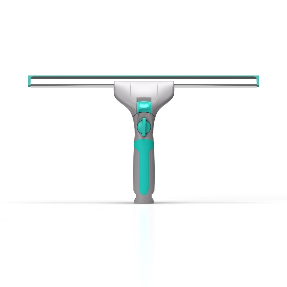 Tergivetro TTS Solaris con lamina verde 45 cm