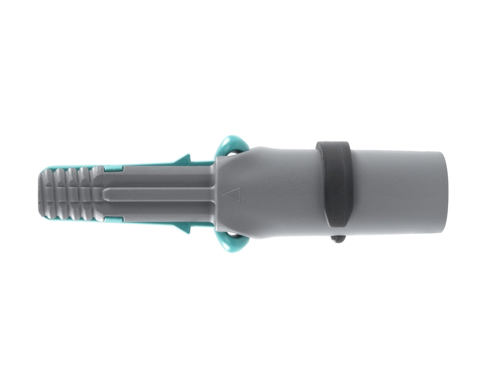 Adattatore terminale TTS per sistema Lampo e aste 23 mm