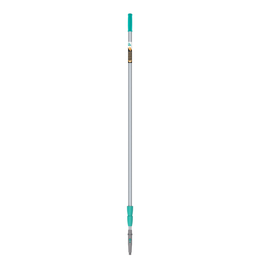 Asta telescopica TTS Lyra Essential in alluminio 3x100 cm