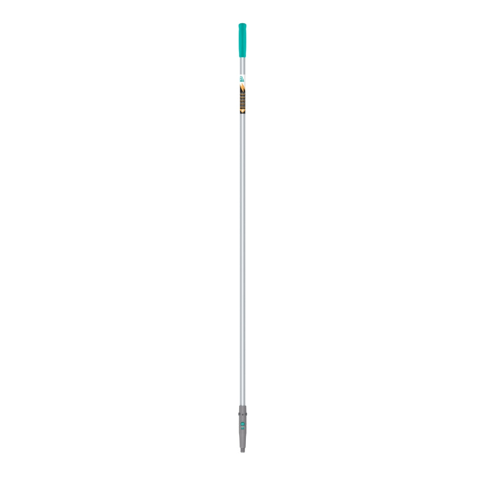 Asta TTS Lyra Essential in alluminio 125 cm