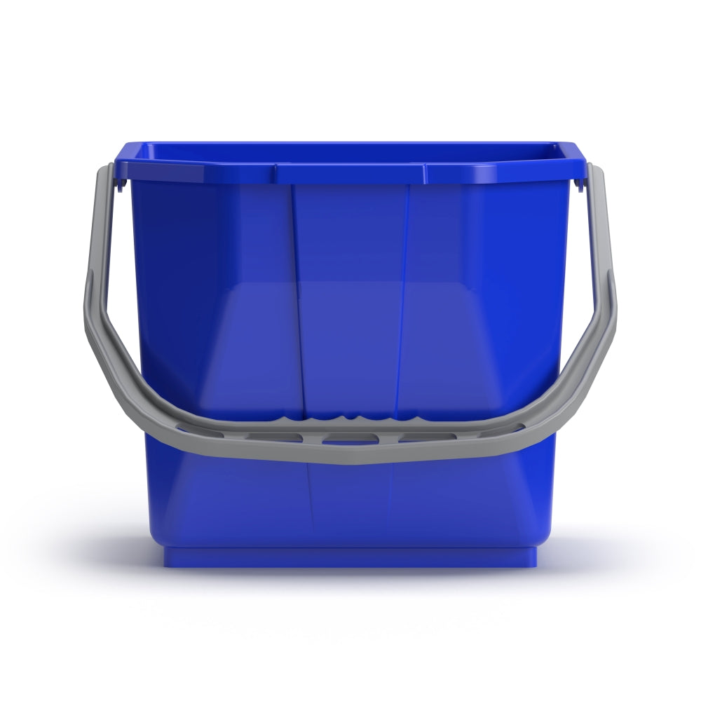 Secchio professionale TTS 25 L blu