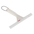 LEIFHEIT CABINO IDEALE PULIZIA PARETI DOCCIA IN VETRO E ACRILICO CON LAMINA 24 CM E FILO DI AGGANCIO
