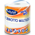 BULKYSOFT BOBINOTTO MULTIUSO SCIUGATUTTO 60 METRI 2 VELI