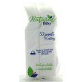 BIBO NATURAL 50 FORCHETTE BIODEGRADABILI E COMPOSTABILI