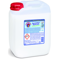 CHANTECLAIR SGRASSATORE CON BICARBONATO 5 LT TANICA FORMATO PROFESSIONALE