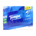 TEMPO FAZZOLETTI 30 PACCHETTI DA 9 FAZZOLETTI 4 VELI MAXI FORMATO