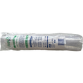 BIBO 50 BICCHIERI 300 ML IN PLASTICA TRASPARENTE