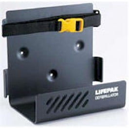 Physio-Control Staffa a parete Lifepak 500 e 1000
