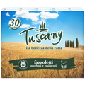 TUSCANY FAZZOLETTT 30 PACCHETTI DA 9 FAZZOLETTI 4 VELI