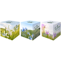 TUSCANY CUBO 44 VELINE 4 VELI COLORI ASSORTITI
