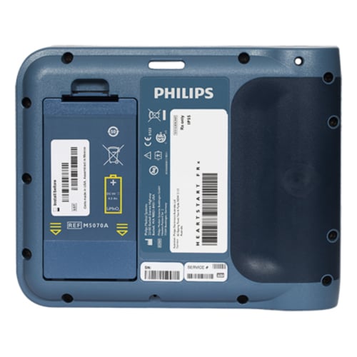 Philips Heartstart FRx defibrillatore