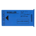 Schiller Fred Easy batteria