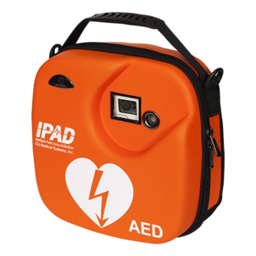 Borsa da trasporto CU Medical i-PAD SP1