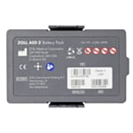Elettrodi per defibrillatore Zoll AED 3 CPR Uni Padz