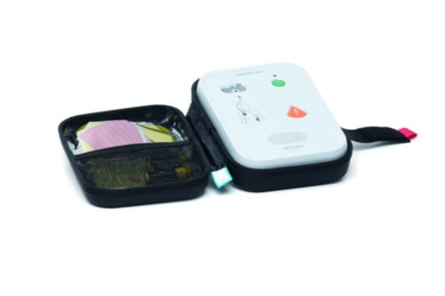 Laerdal defibrillatore trainer pack