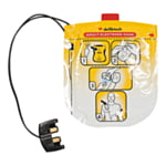 Defibtech Lifeline View batteria