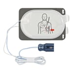 Philips Heartstart FR3 chiave pediatrica