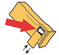 Defibtech Lifeline pila 9V