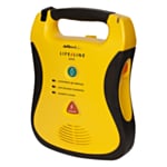 Defibtech Lifeline batteria durata ca. 7 anni