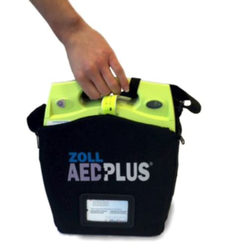 Borsa da trasporto Zoll AED Plus