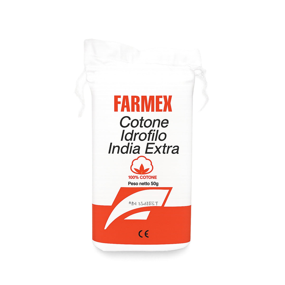Cotone Idrofilo 50gr