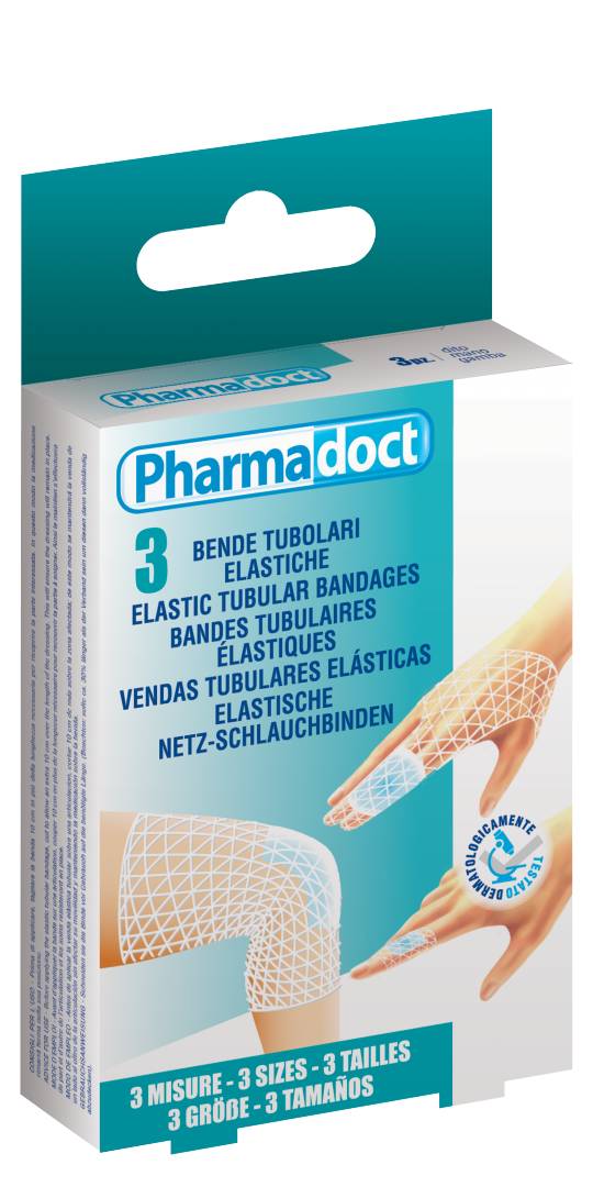 Rete Tubolare Elastica
