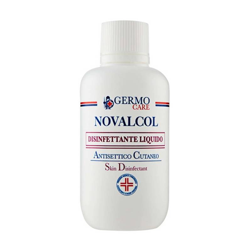 Disinfettante Cutaneo NOVALCOL 250 ml