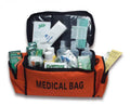 Borsa Primo Soccorso (3 o più lavoratori) VUOTA