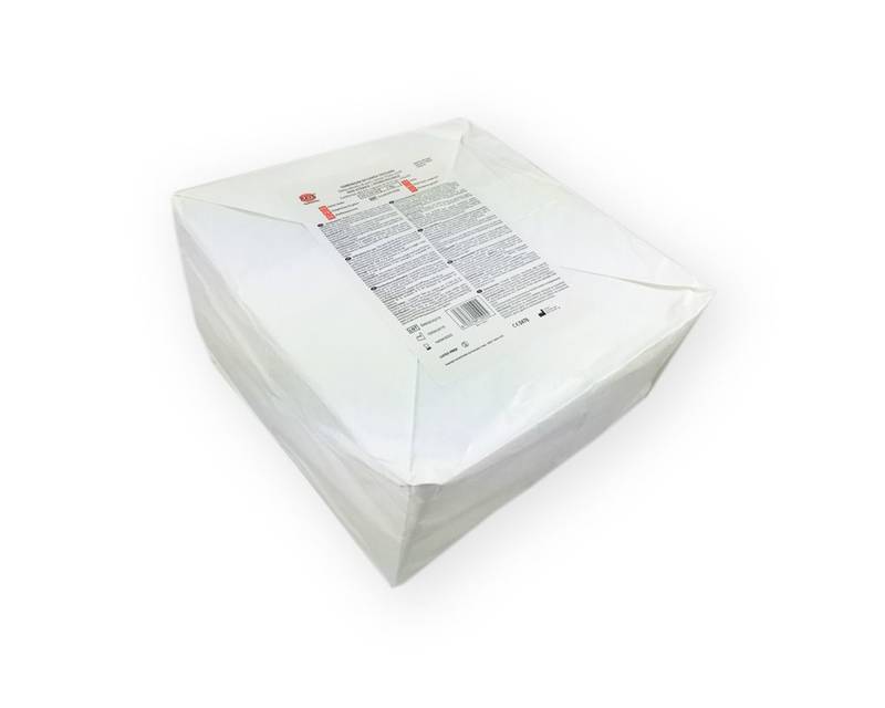 Garza Idrofila Non Sterile - misura 10 x 10