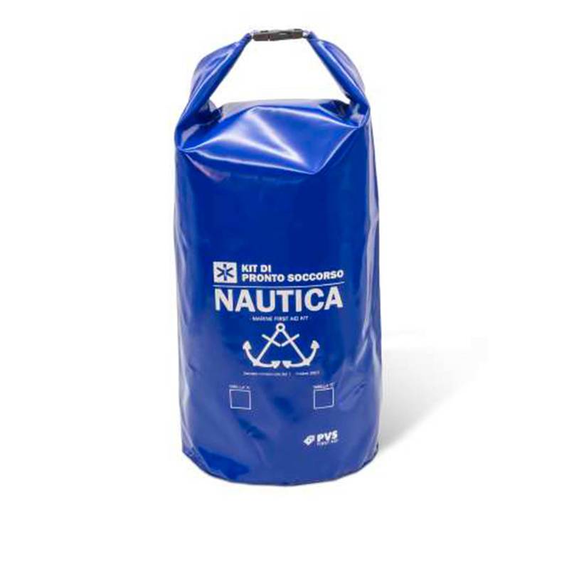 SACCA NAUTICA TABELLA D Tenuta Stagna D.M. 10/03/2022