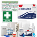 Kit Reintegro Cassetta Pronto Soccorso ALLEGATO 2