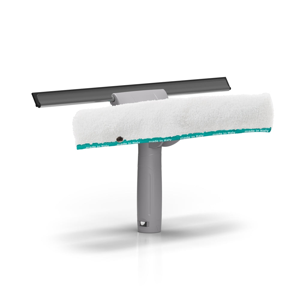 Tergivetro TTS con supporto vello Geminus 45 cm
