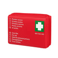 Kit pronto soccorso auto