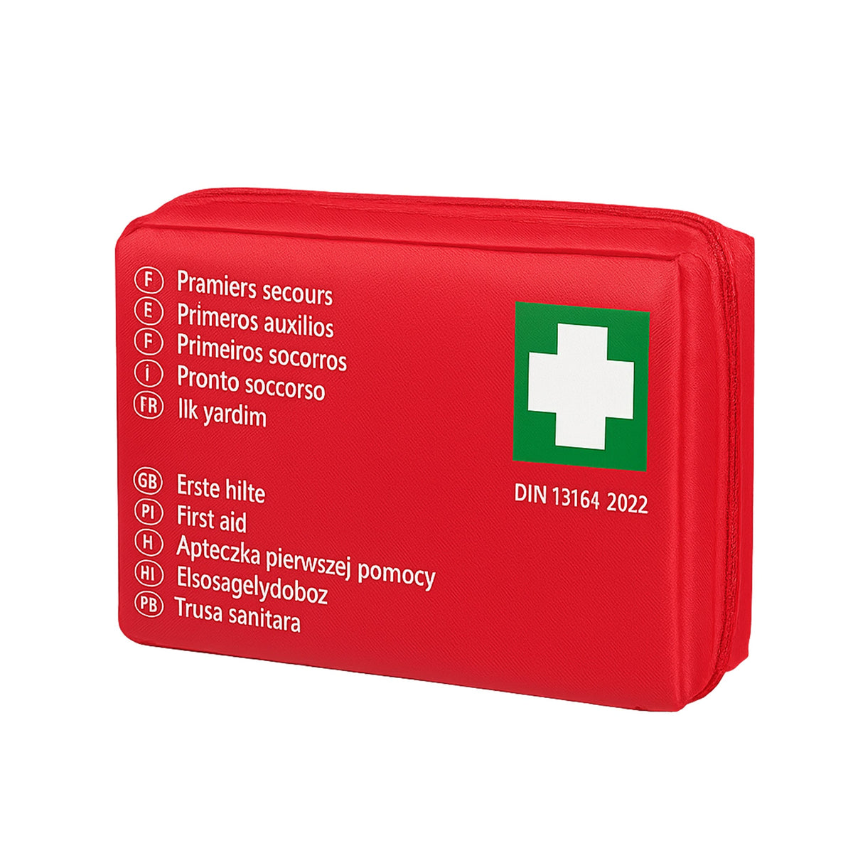 Kit pronto soccorso auto