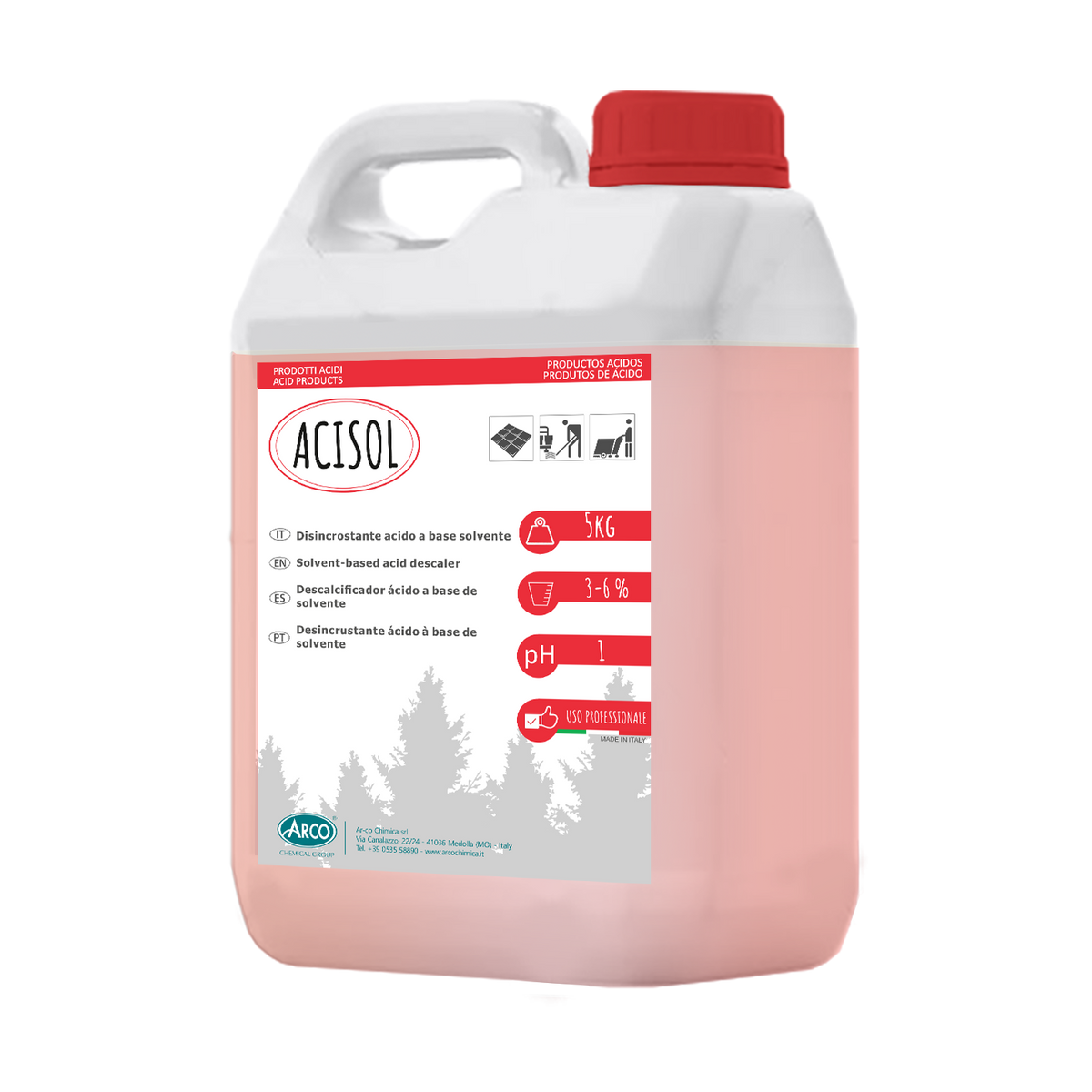 Acisol