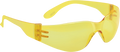 OCCHIALI PROTEZIONE OCCHI BRAVA2 YELLOW