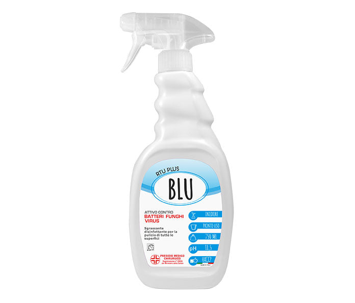 Blu RTU Plus