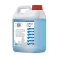 Igienizzante detergente Deodorante profumato Blu - 5 KG