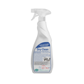 Dry clean