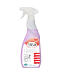 Detergente brillantante igienizzante Elkasan Pesca - 5 KG