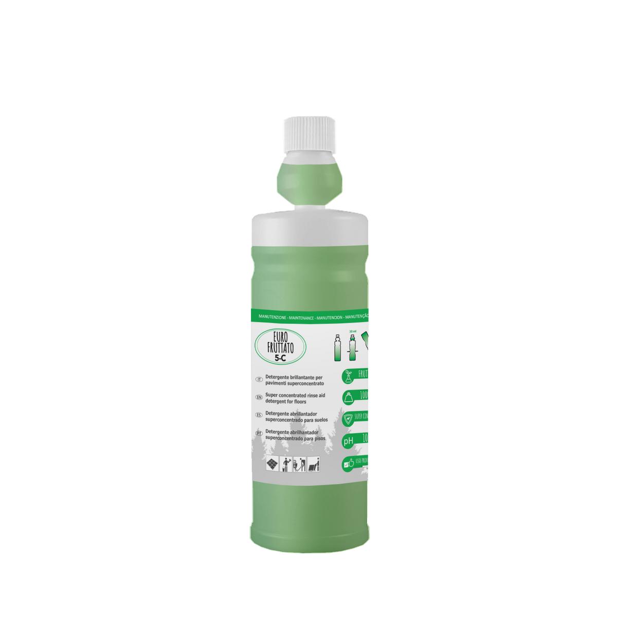 Euro Fruttato 5-C