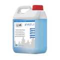Deterigienizzante alta concentrazione profumato Gesan - 5 KG