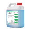 Detergente brillantante profumato Green Lavanda - 1 LT