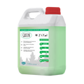 Detergente brillantante profumato Green - 1 LT